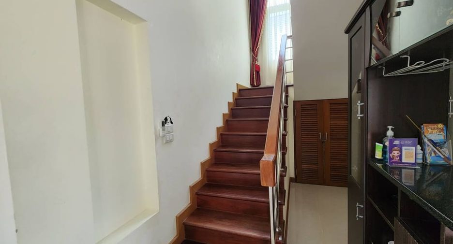 Villa en venta de 4 habitaciones en South Pattaya, Pattaya