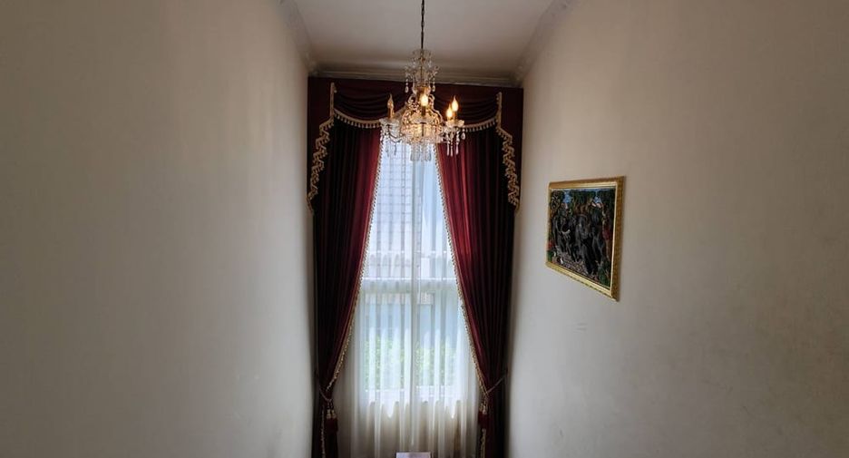 Villa en venta de 4 habitaciones en South Pattaya, Pattaya