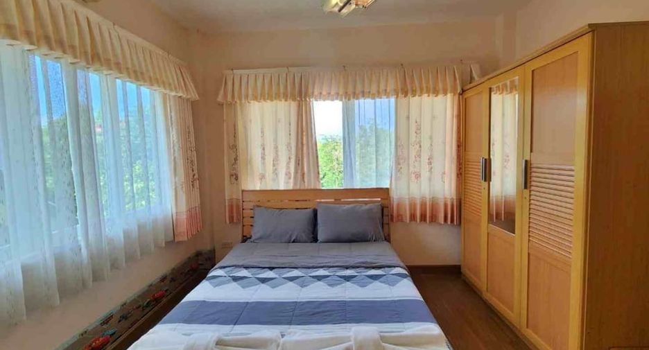 Villa en venta de 4 habitaciones en South Pattaya, Pattaya