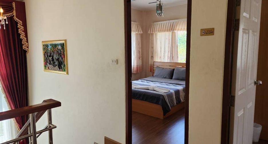 Villa en venta de 4 habitaciones en South Pattaya, Pattaya