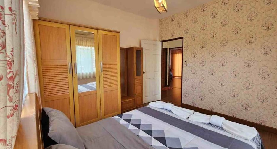 Villa en venta de 4 habitaciones en South Pattaya, Pattaya