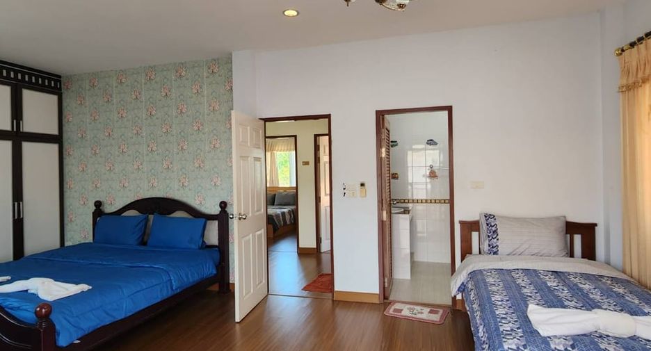 Villa en venta de 4 habitaciones en South Pattaya, Pattaya