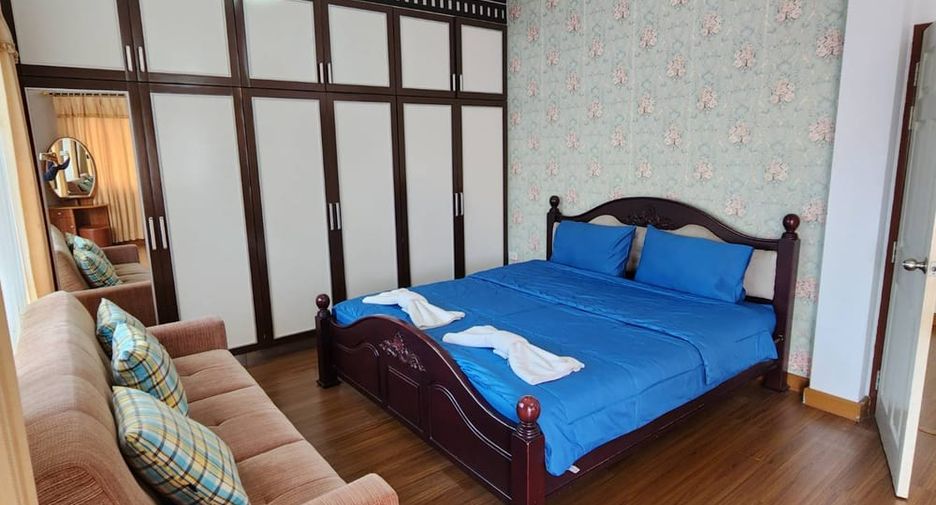 Villa en venta de 4 habitaciones en South Pattaya, Pattaya