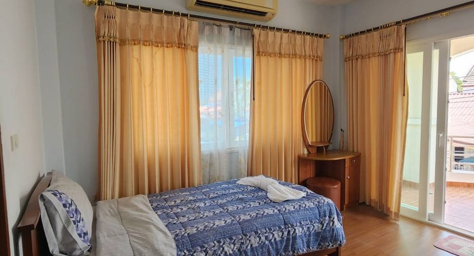 Villa en venta de 4 habitaciones en South Pattaya, Pattaya