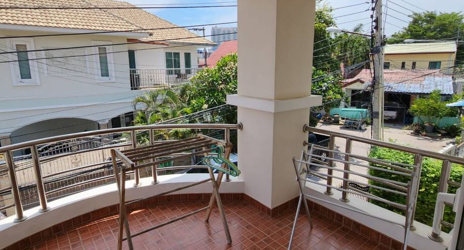 Villa en venta de 4 habitaciones en South Pattaya, Pattaya