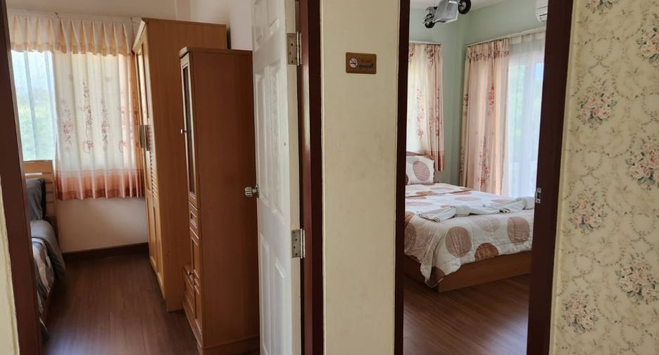 Villa en venta de 4 habitaciones en South Pattaya, Pattaya