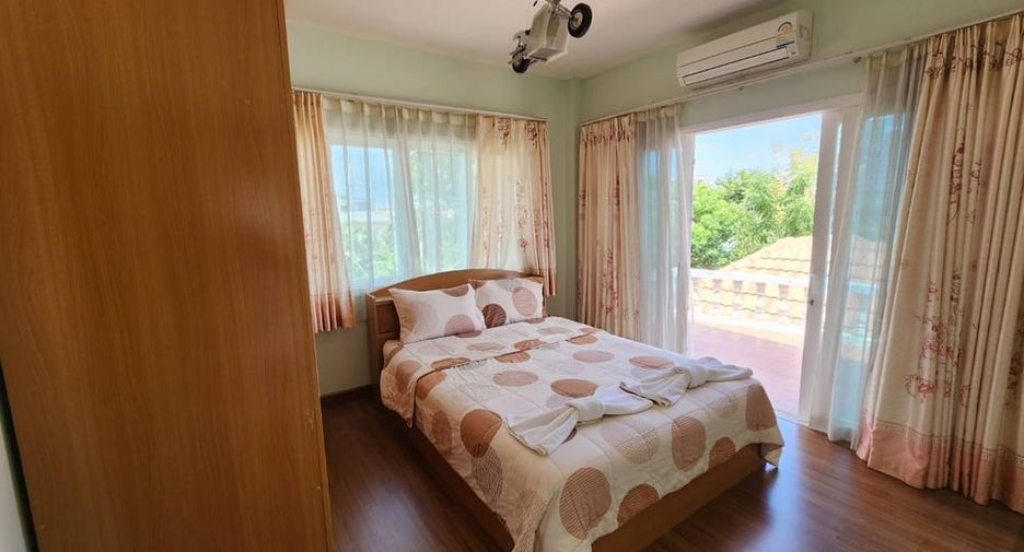 Villa en venta de 4 habitaciones en South Pattaya, Pattaya