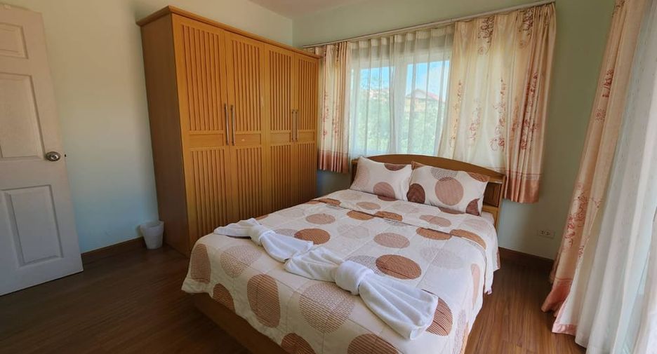 Villa en venta de 4 habitaciones en South Pattaya, Pattaya