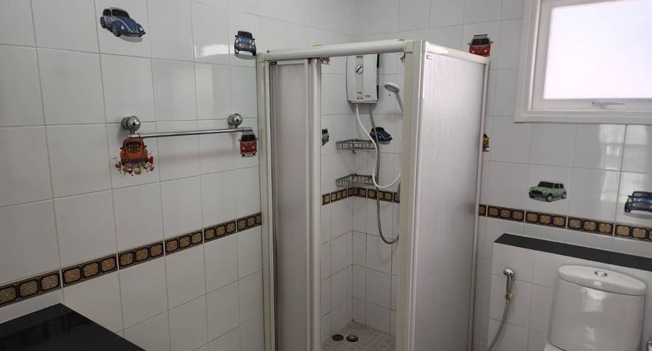 Villa en venta de 4 habitaciones en South Pattaya, Pattaya