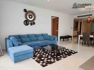 For sale 3 bedrooms condo in Bang Lamung, Chonburi