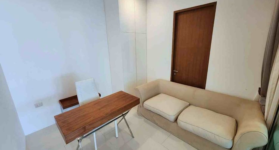À vendre 3 chambres condo à North Pattaya, Pattaya