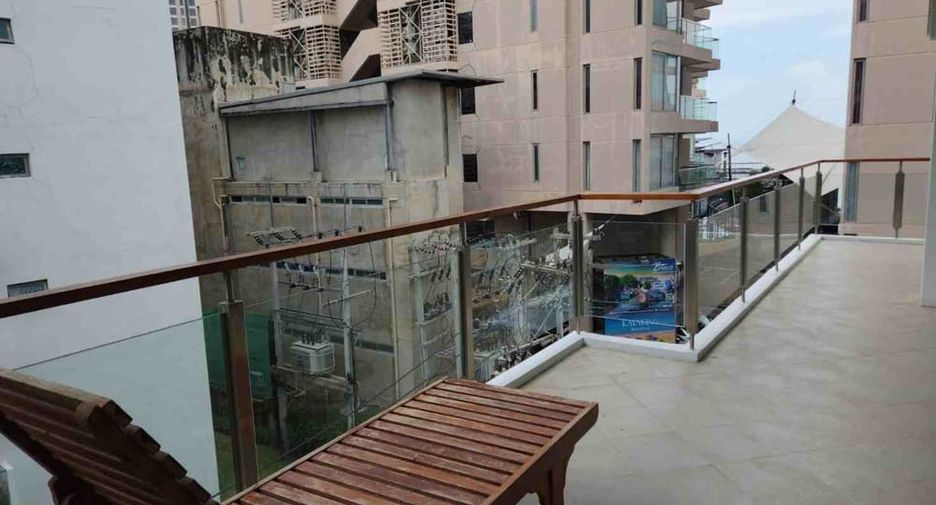 À vendre 3 chambres condo à North Pattaya, Pattaya