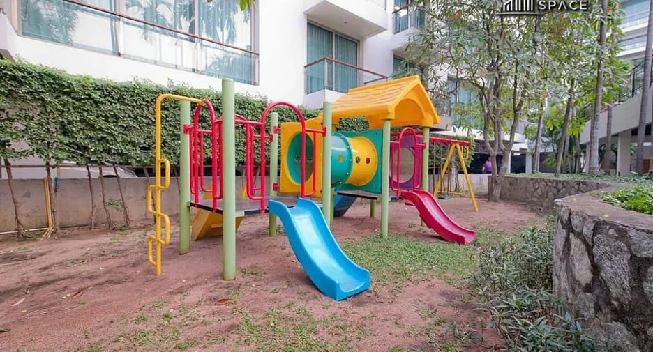 À vendre 3 chambres condo à North Pattaya, Pattaya