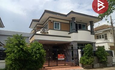 ให้เช่า 4 ห้องนอน บ้านเดี่ยว ใน สายไหม, กรุงเทพฯ
