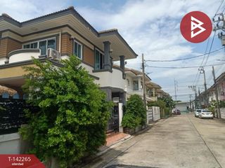 ให้เช่า 4 ห้องนอน บ้านเดี่ยว ใน สายไหม, กรุงเทพฯ