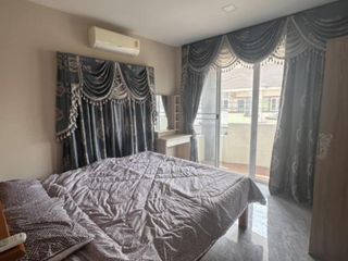 ให้เช่า 4 ห้องนอน บ้านเดี่ยว ใน สายไหม, กรุงเทพฯ