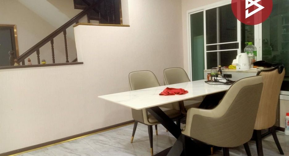 ให้เช่า 4 ห้องนอน บ้านเดี่ยว ใน สายไหม, กรุงเทพฯ