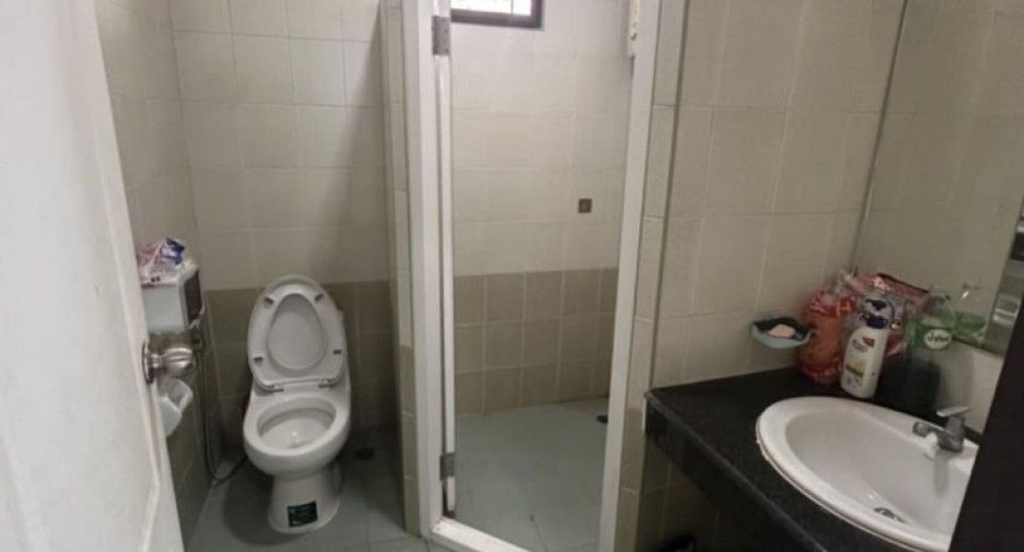ให้เช่า 4 ห้องนอน บ้านเดี่ยว ใน สายไหม, กรุงเทพฯ