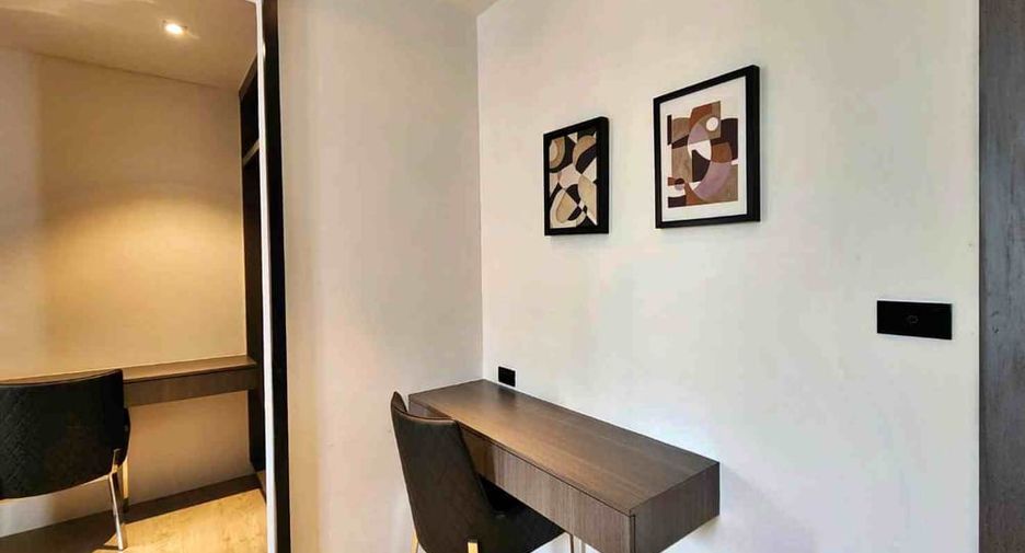 For sale 6 bedrooms villa in Pratumnak, Pattaya