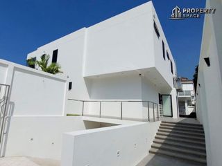 For sale 6 bedrooms villa in Bang Lamung, Chonburi