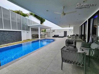 For sale 6 bedrooms villa in Bang Lamung, Chonburi
