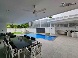 For sale 6 bedrooms villa in Bang Lamung, Chonburi