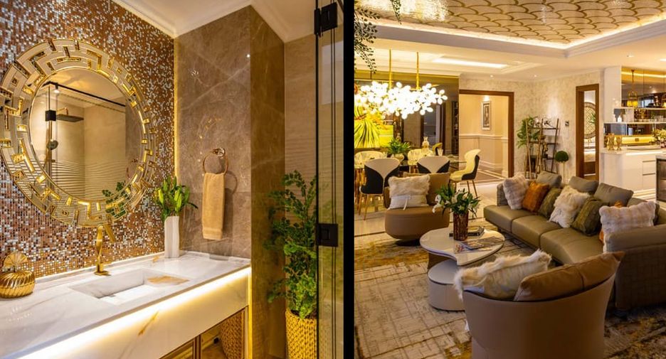 Condo en venta de 1 habitaciones en South Pattaya, Pattaya