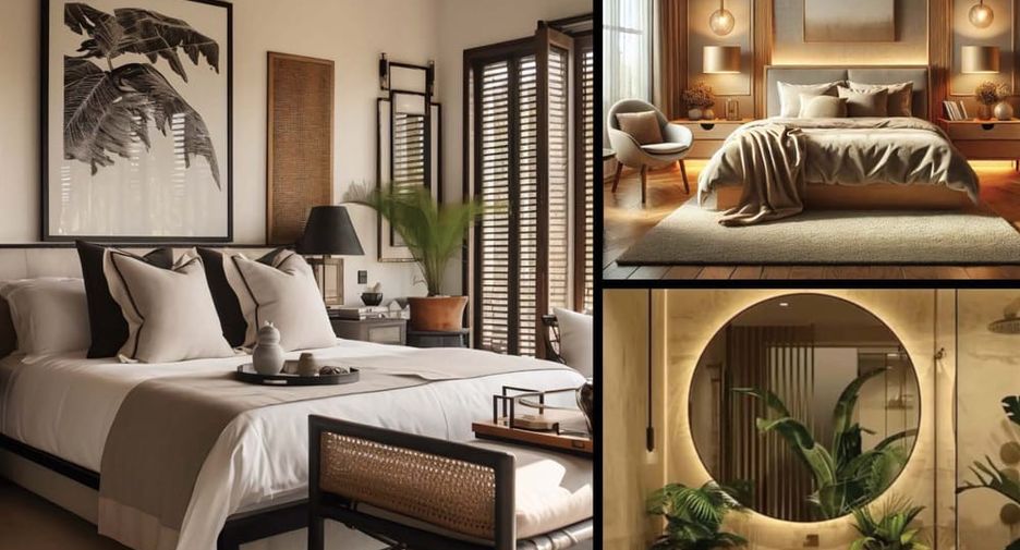 Wohnung zum Kauf mit 1 Zimmer in Jomtien, Pattaya