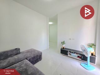 For sale 3 bedrooms house in Si Racha, Chonburi