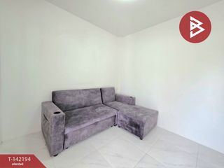 For sale 3 bedrooms house in Si Racha, Chonburi