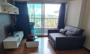 Wohnung zum Kauf mit 1 Zimmer in South Pattaya, Pattaya