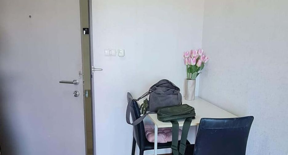 Wohnung zum Kauf mit 1 Zimmer in South Pattaya, Pattaya
