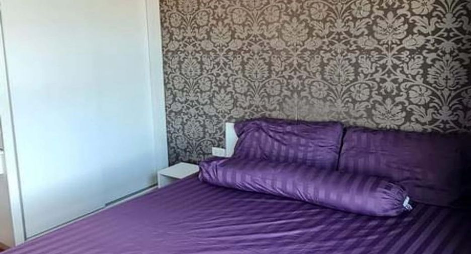 Wohnung zum Kauf mit 1 Zimmer in South Pattaya, Pattaya
