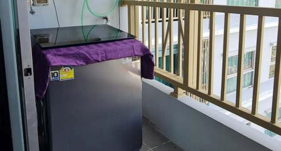 Wohnung zum Kauf mit 1 Zimmer in South Pattaya, Pattaya