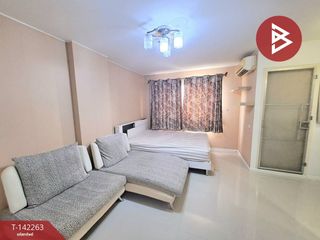 出售 1 卧室 公寓 在 Mueang Chon Buri, Chon Buri