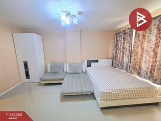 出售 1 卧室 公寓 在 Mueang Chon Buri, Chon Buri