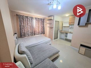 出售 1 卧室 公寓 在 Mueang Chon Buri, Chon Buri