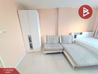 出售 1 卧室 公寓 在 Mueang Chon Buri, Chon Buri
