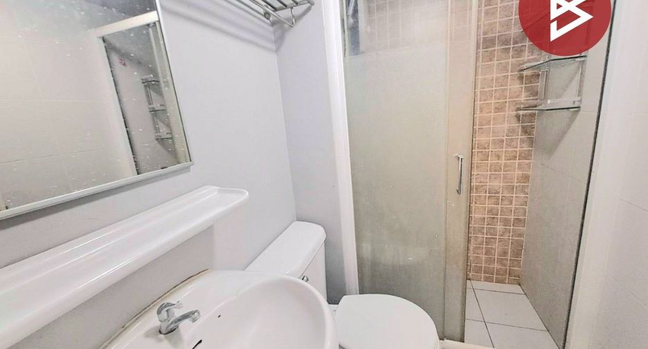 Wohnung zum Kauf mit 1 Zimmer in Mueang Chon Buri, Chonburi