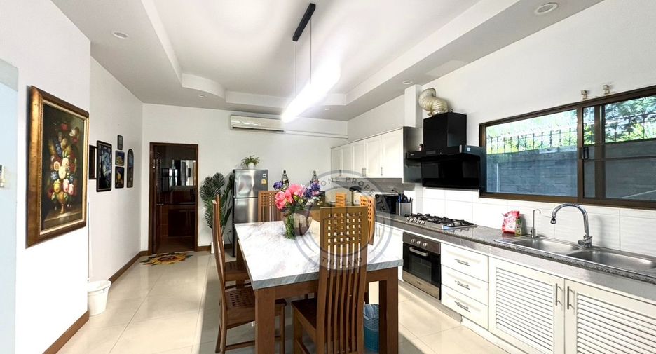Villa zur Miete mit 6 Zimmer in Jomtien, Pattaya