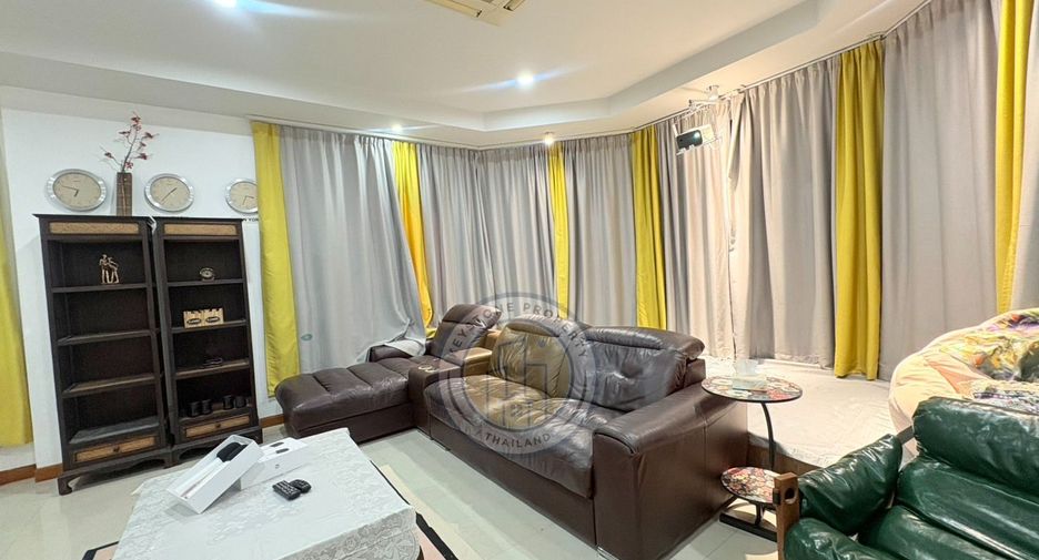Villa zur Miete mit 6 Zimmer in Jomtien, Pattaya