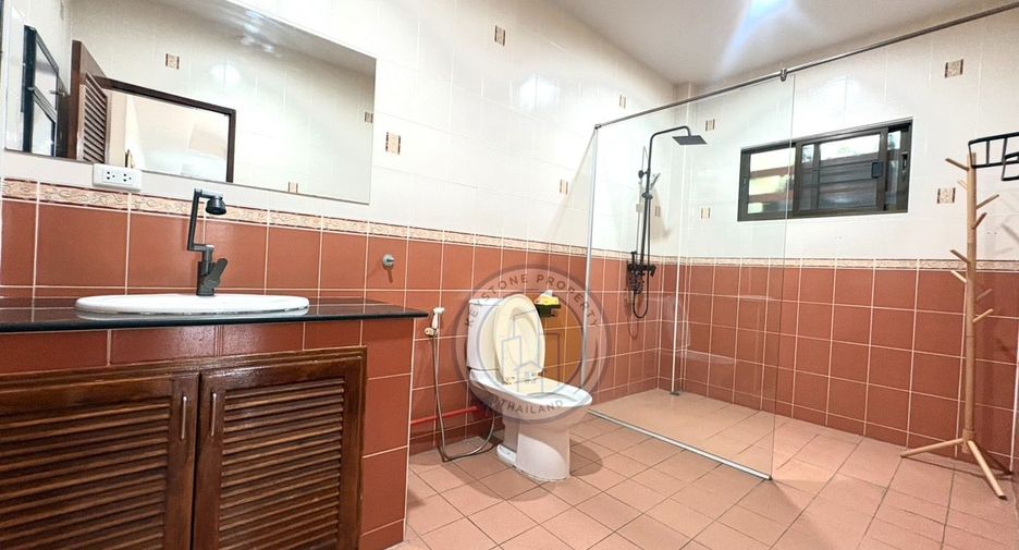 Villa zur Miete mit 6 Zimmer in Jomtien, Pattaya