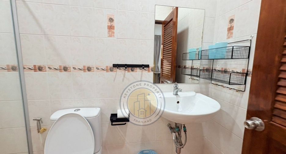 Villa zur Miete mit 6 Zimmer in Jomtien, Pattaya