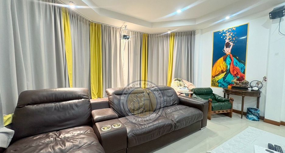 Villa zur Miete mit 6 Zimmer in Jomtien, Pattaya
