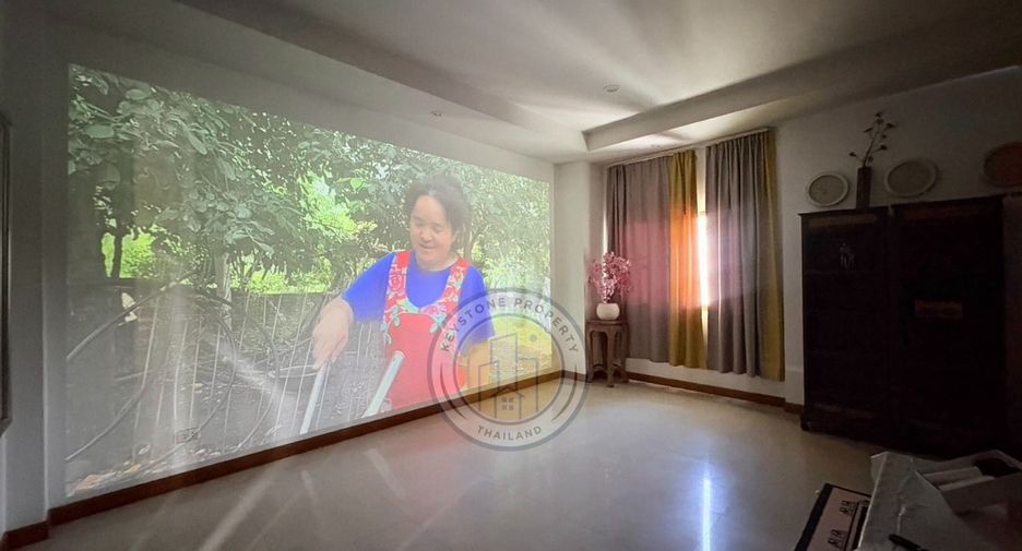 Villa zur Miete mit 6 Zimmer in Jomtien, Pattaya