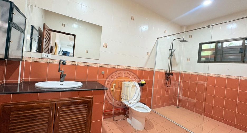Villa zur Miete mit 6 Zimmer in Jomtien, Pattaya