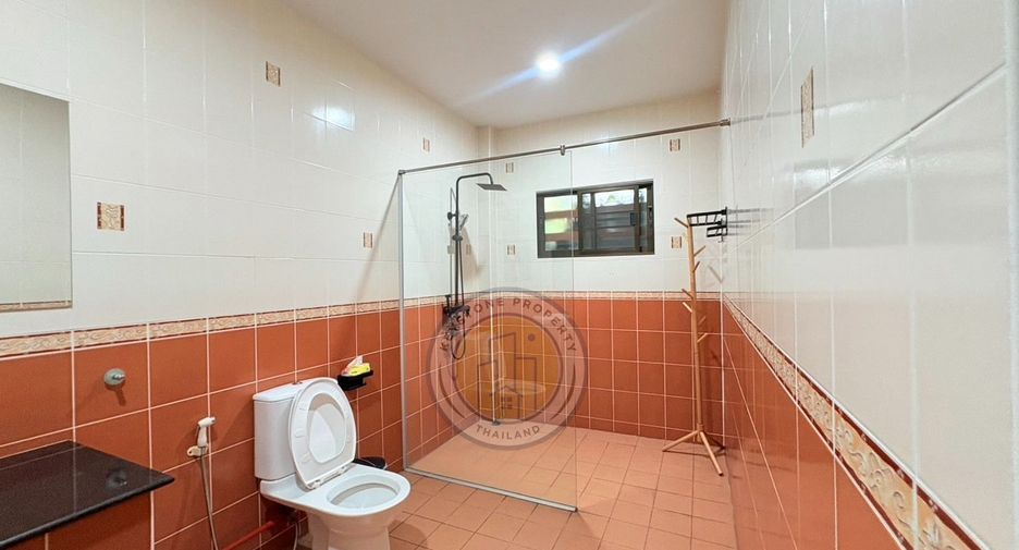 Villa zur Miete mit 6 Zimmer in Jomtien, Pattaya