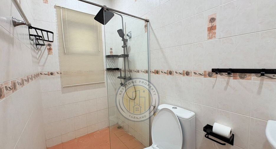Villa zur Miete mit 6 Zimmer in Jomtien, Pattaya