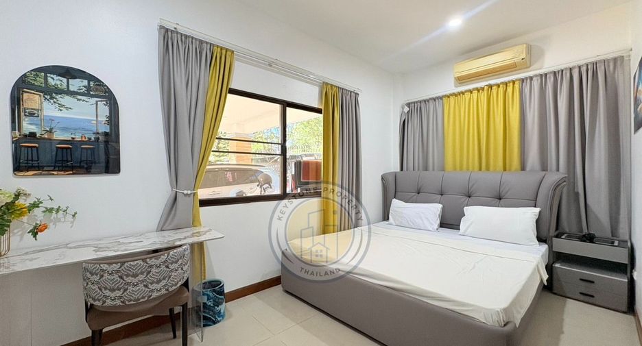 Villa zur Miete mit 6 Zimmer in Jomtien, Pattaya
