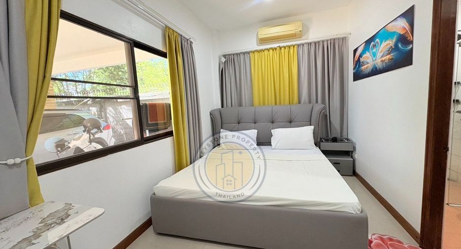Villa zur Miete mit 6 Zimmer in Jomtien, Pattaya